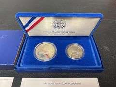 US Liberty Coins