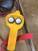 2,000 Lb 12V Winch