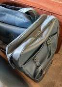 Vintage Luggage