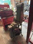 Delta Belt Sander