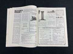 Gas Engine Magazines
