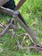 2 Bottom Plow