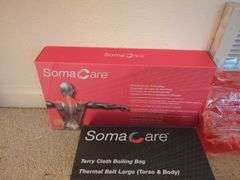 SomaCare Lot