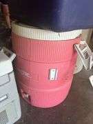 Coolers & More