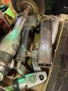 Assorted Air Tools