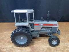 1/16 White 2-135 Series 3 SM
