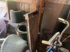 7 Radiators