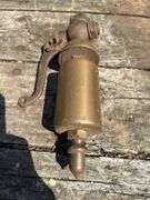 2" Single Chime Powell Whistle