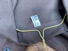 Jacket, Key Chains, Sales Literature