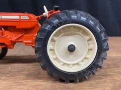 1/16 AC D19 Special Edition NIB Ertl
