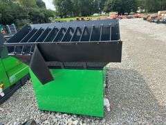 Portable Trommel Screener