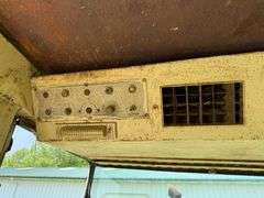 Oliver 2255 4WD
