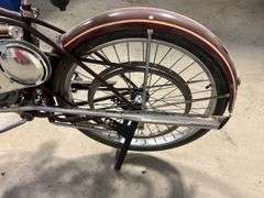 Whizzer Bicycle