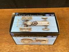 1/16 Ford 2N Precision NIB Ertl