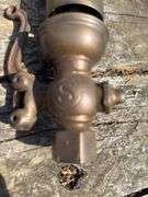 2" Single Chime Whistle
