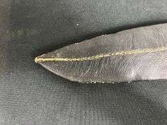Gurkha Kukri Knife w/Scabbard