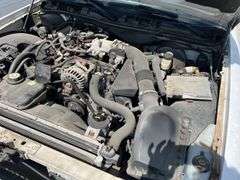 2008 Mercury Grand Marquis