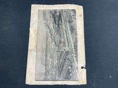 1906 Aultman & Miller Co. Buckeye Mower Manual