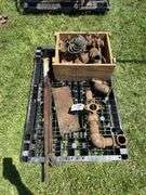 Avery 25-50 Engine Parts