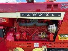 Farmall 1206