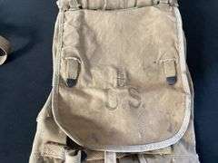 (3)-US Military Items