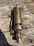 2.5" Single Chime Whistle