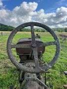 Hart-Parr 18-27 Parts Tractor