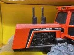 (2) AC 4W-305 + D15
