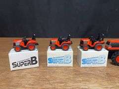 (8) Kubota