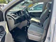 2012 Dodge Grand Caravan