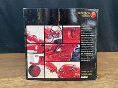1/16 Farmall 460 Precision NIB Ertl
