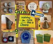 Rieck Memorabilia Collection #6