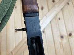CAI MAK-90 7.62x39 Semiauto Rifle