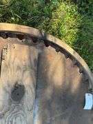 Sawmill Blade