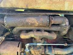 Ford 900