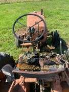 Brockway Tractor