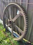 Aultman Taylor 30-60 Bull Gear
