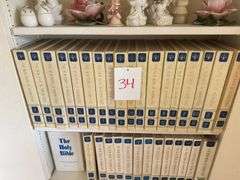 New Book of Knowledge Lots
