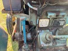 1959 Landini 35/8