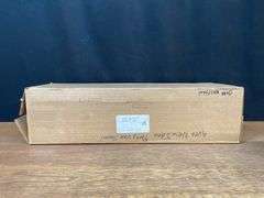 AVCO New Idea Semi NIB NyLint