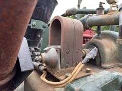 Rumely 14-28 Model H