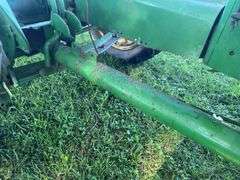 John Deere Model LA
