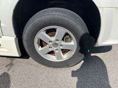 2012 Dodge Grand Caravan