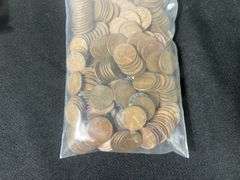 Lincoln Cents