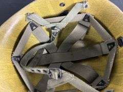 US Military Helmet w/Shell Liner