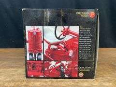1/16 Farmall 400 Precision NIB Ertl