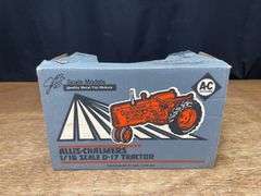 1/16 AC D17 NIB SM