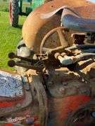 Ford 900