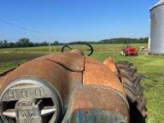Ford 900