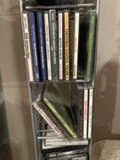 Music/VHS Lot